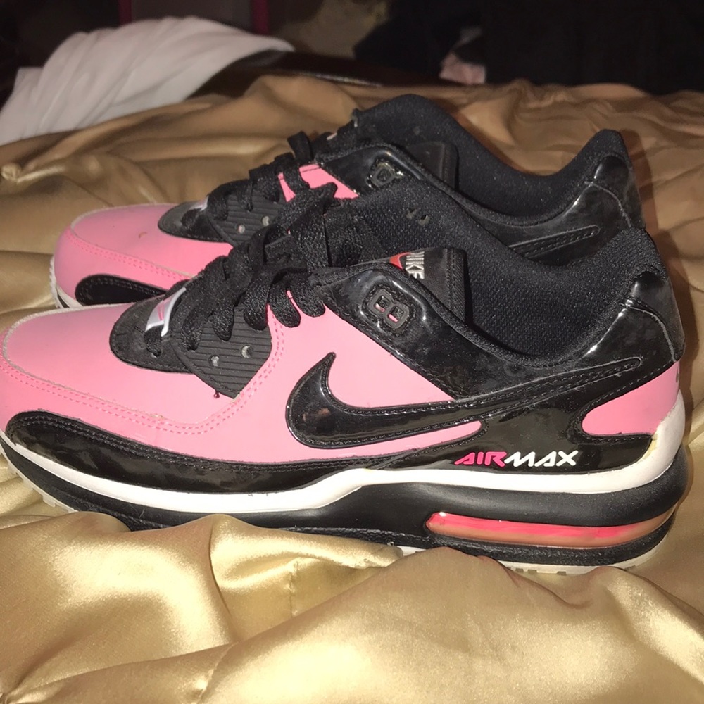 Nike air max
